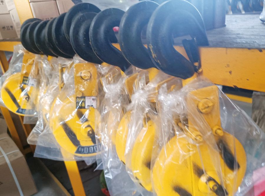 廣西桂林河南電動葫蘆配件廠家批發(fā)、電動葫蘆吊鉤批發(fā)