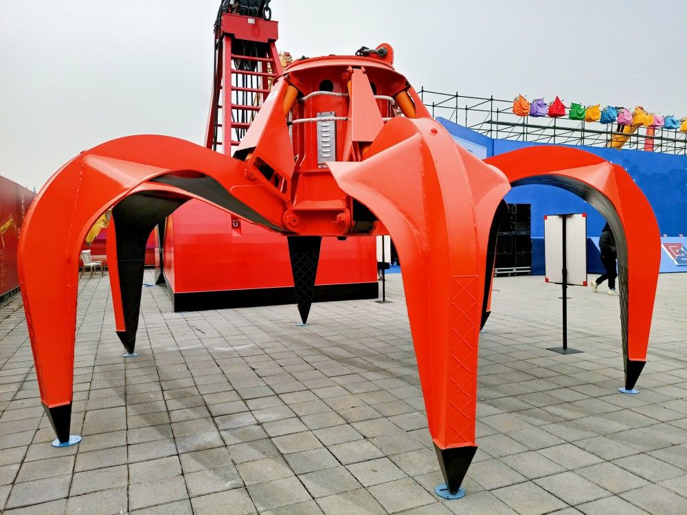 電動(dòng)液壓抓斗、垃圾抓斗、抓斗抓具生產(chǎn)廠家、型號(hào)規(guī)格、參數(shù)、價(jià)格