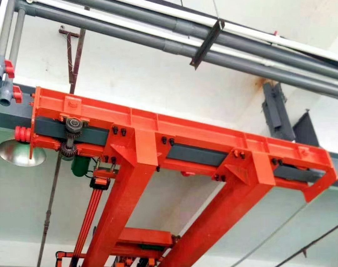 廣東汕頭橋門式起重機(jī)大車運(yùn)行機(jī)構(gòu)、端梁廠家銷售供貨