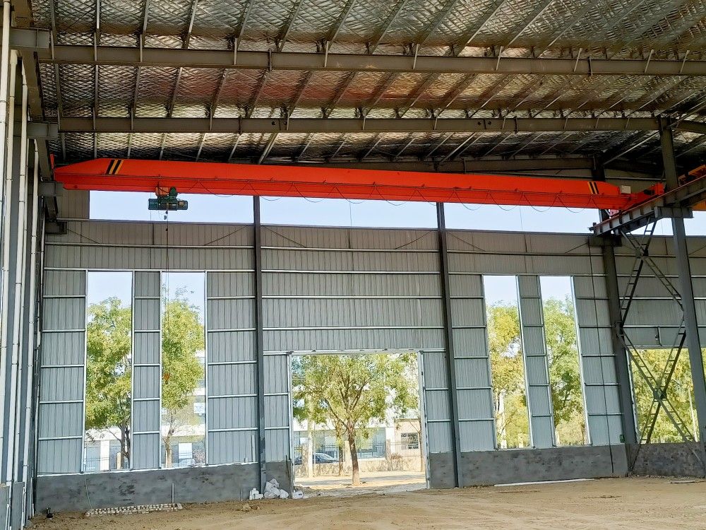 防爆起重機、防爆吊機、防爆天車廠家銷售、安裝改造維修