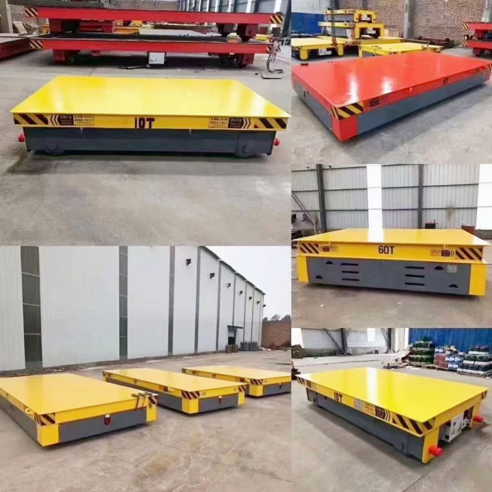 地平車型號、廠家、價格、軌道式/無軌行走電動平車設(shè)計制造安裝維修