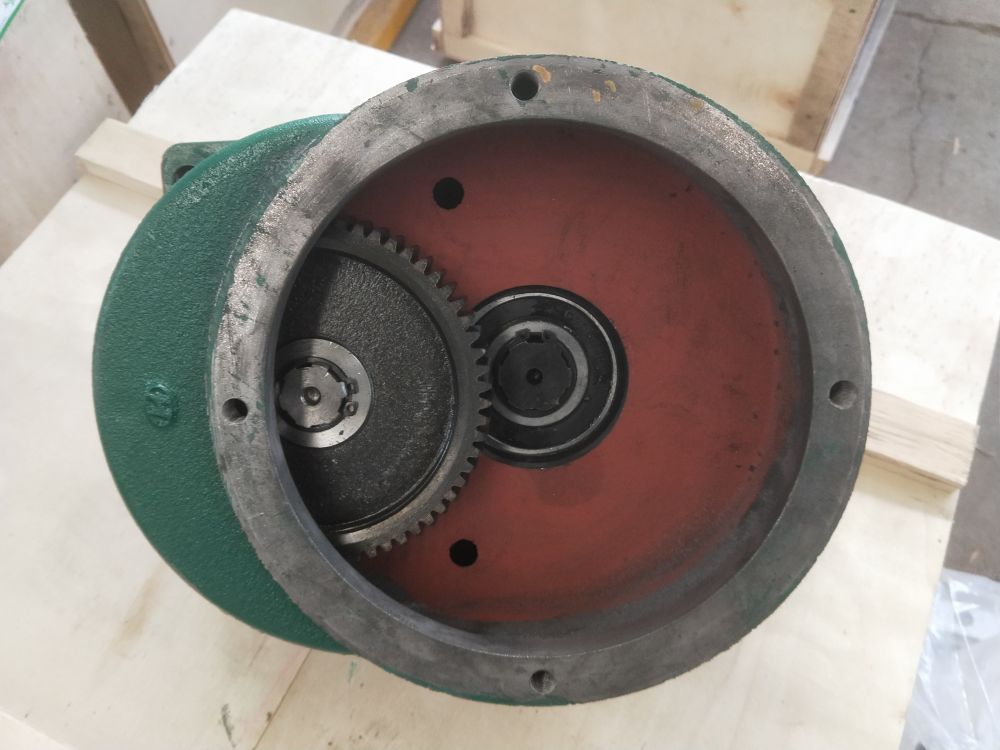 LD型變速箱、LD大車運(yùn)行變速器、減速器廠家批發(fā)、安裝維修