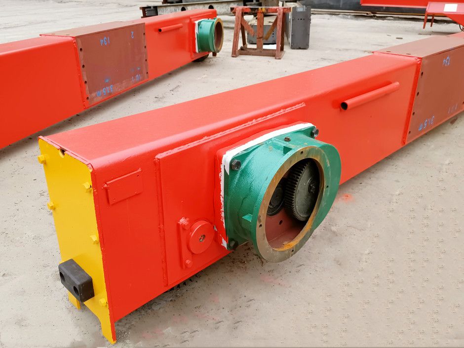 廣東惠州橋門式起重機(jī)國標(biāo)端梁、簡易端梁、歐式端梁廠家批發(fā)