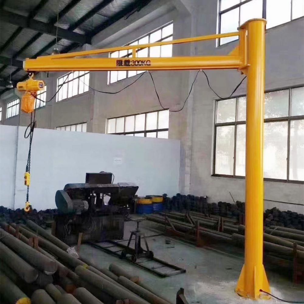 懸臂吊起重機生產(chǎn)廠家、型號規(guī)格、技術(shù)參數(shù)、設(shè)計圖紙、產(chǎn)品價格