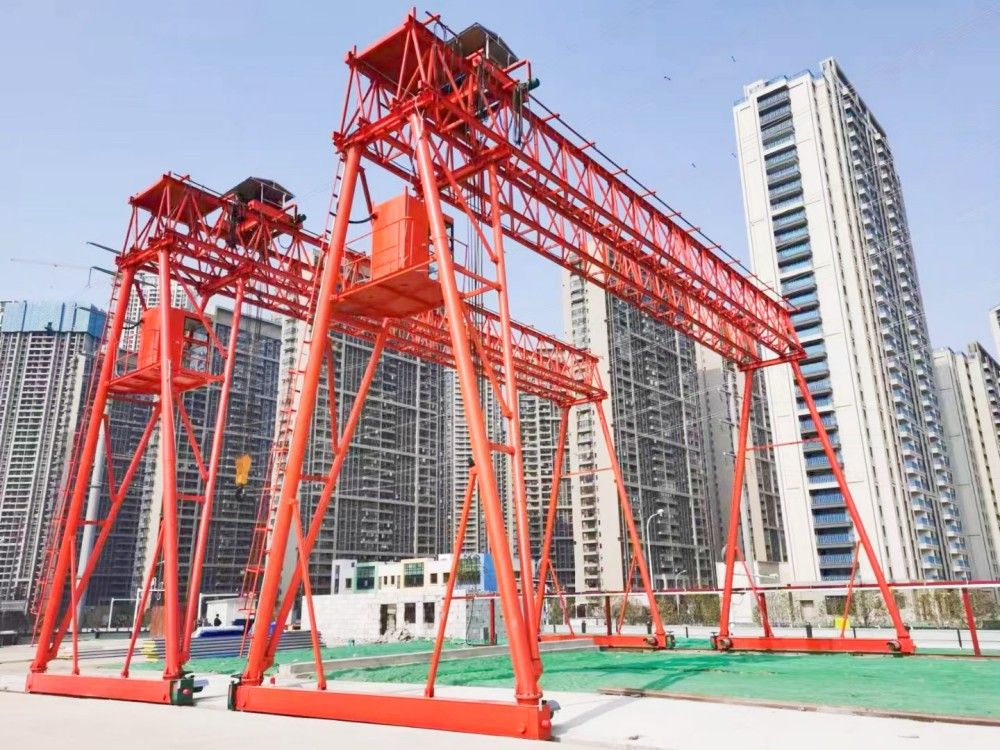 提梁機(jī)、路橋門機(jī)、MG型桁架雙梁門式起重機(jī)生產(chǎn)制造、租賃服務(wù)