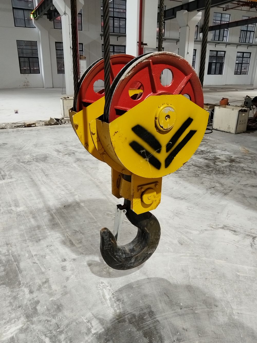 起重吊鉤組、行車吊鉤、起重大鉤廠家報(bào)價(jià)、型號(hào)規(guī)格參數(shù)