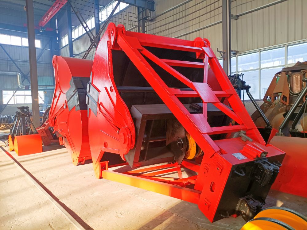 山西呂梁起重抓斗廠家銷售安裝維修、抓斗抓具型號(hào)、參數(shù)、價(jià)格