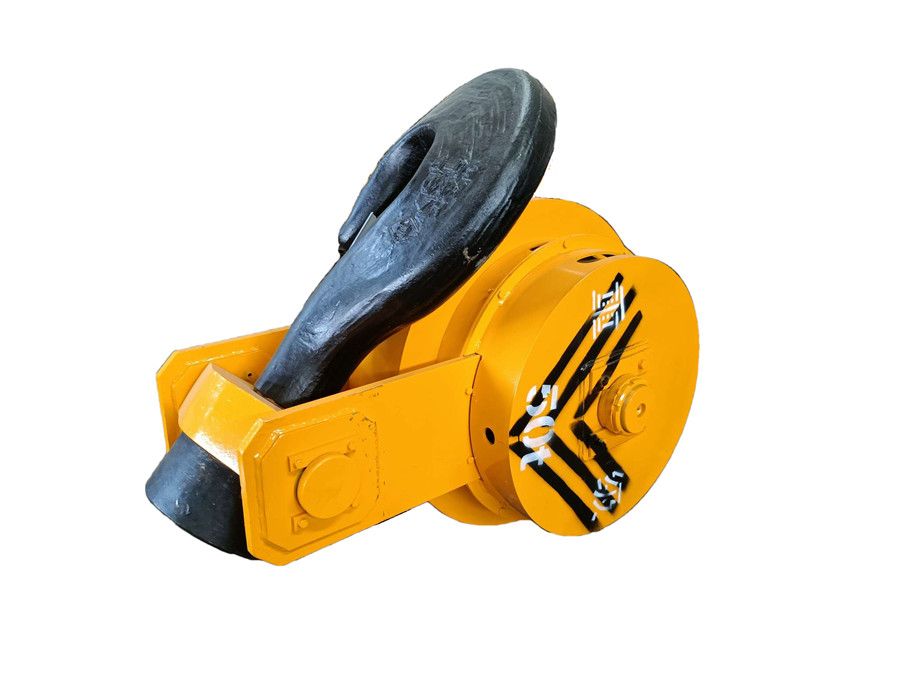 吊鉤吊具、行車吊鉤、電動葫蘆吊鉤