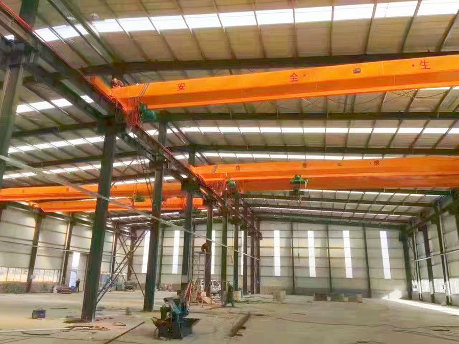 重慶起重機(jī)、LD型電動(dòng)單梁起重機(jī)廠家、參數(shù)、價(jià)格等信息