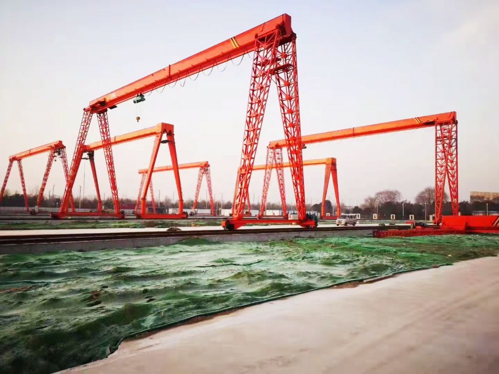 門式起重機(jī)型號(hào)規(guī)格、技術(shù)參數(shù)、龍門吊廠家銷售、安裝維修