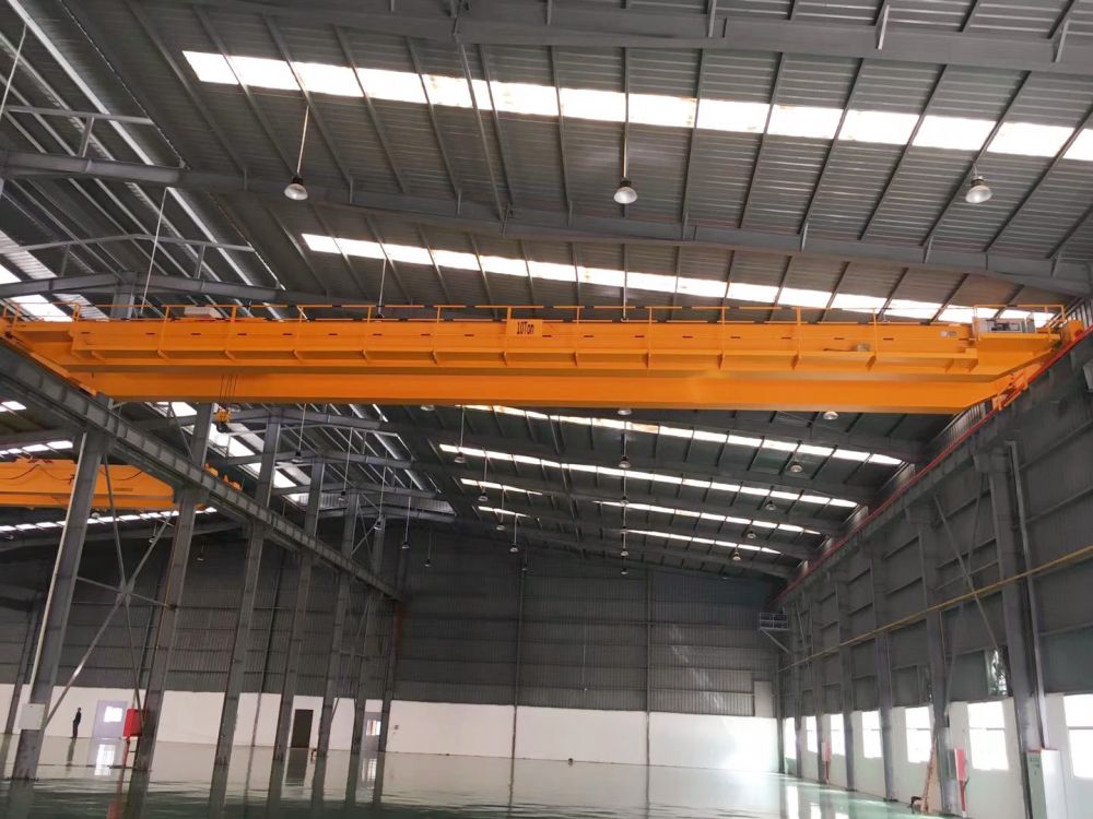 南京雙梁吊機(jī)、天車、行吊、雙梁橋式起重機(jī)廠家銷售、安裝維修