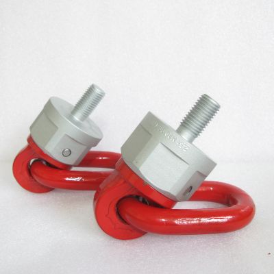 TRM061特爾姆旋轉(zhuǎn)吊環(huán)模具吊環(huán)