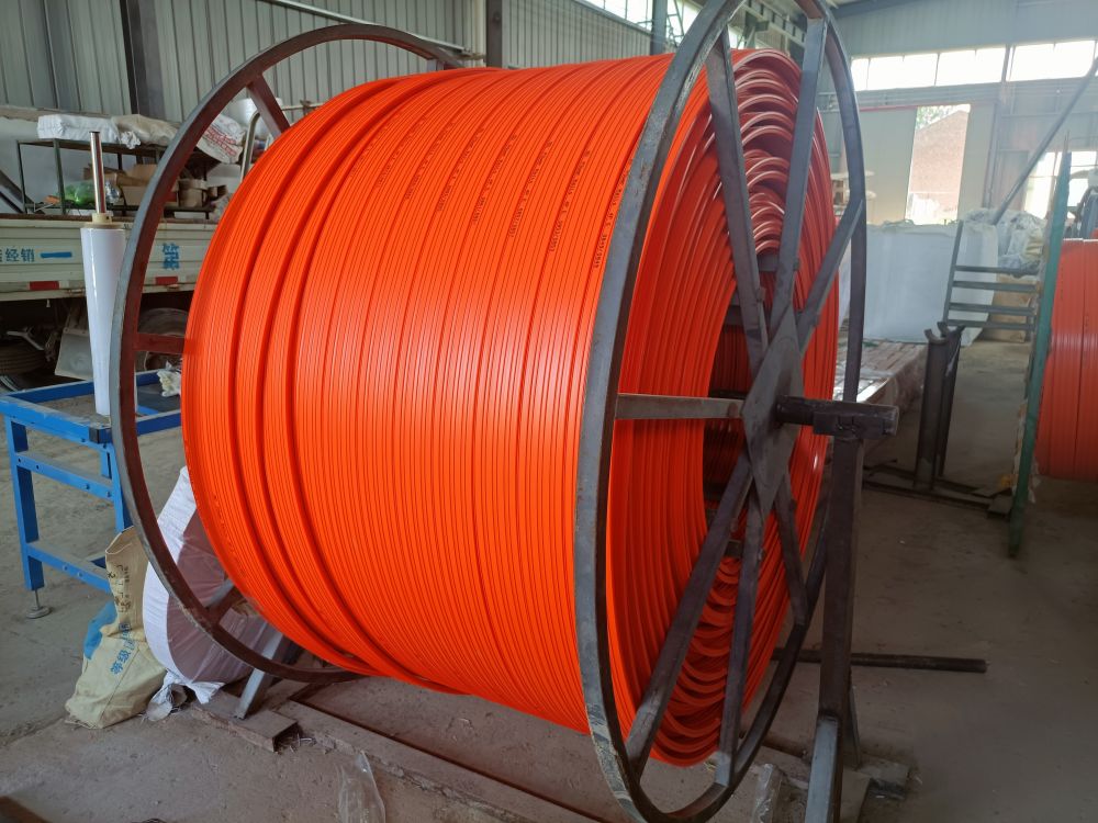 西安滑觸線、無接縫安全滑觸線