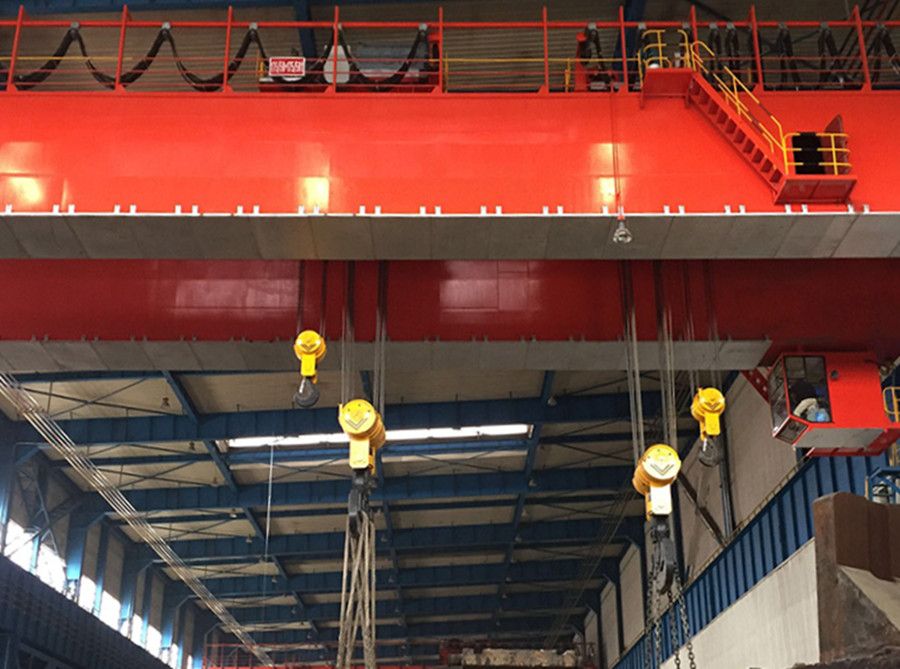 江蘇冶金起重機(jī)、冶金吊技術(shù)參數(shù)、廠家報價