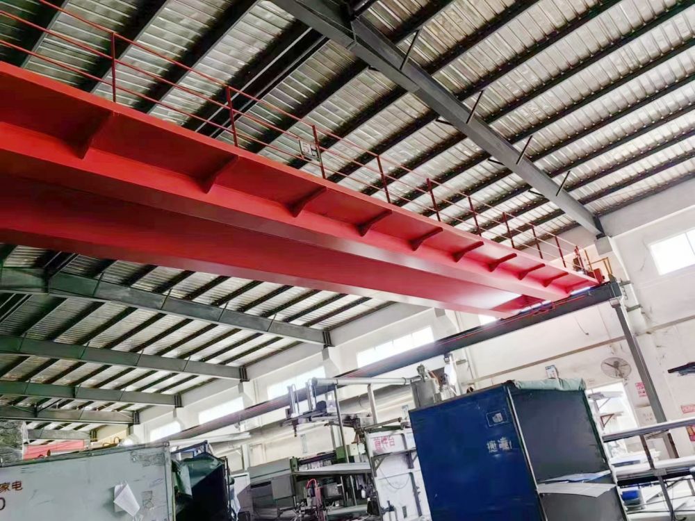 雙梁起重機(jī)、雙梁天車、吊機(jī)、航吊型號、參數(shù)、廠家制造安裝維修