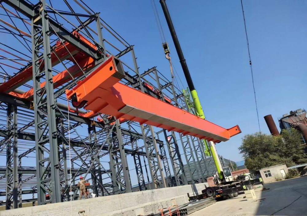 冶金吊、鑄造吊、冶金鑄造橋式起重機、天車、吊機、航吊廠家