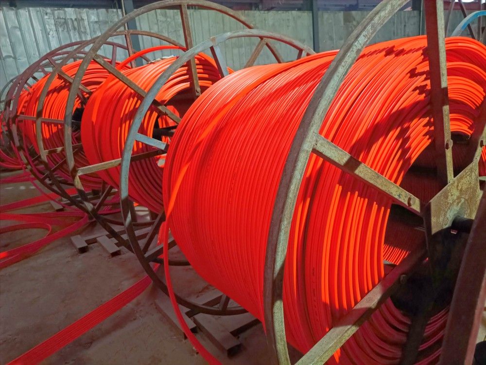 無接縫滑觸線、滑導(dǎo)線廠家品牌、型號(hào)參數(shù)、批發(fā)價(jià)格及安裝維修服務(wù)