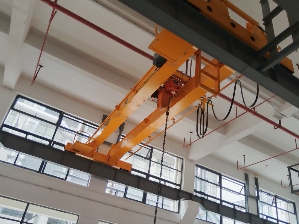 電動(dòng)橋式吊機(jī)、LH型電動(dòng)葫蘆橋式起重機(jī)、雙梁天車