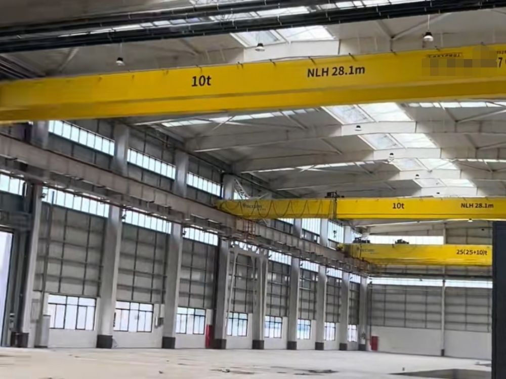 歐標(biāo)歐式新型起重機、無錫起重機廠家、型號、報價表