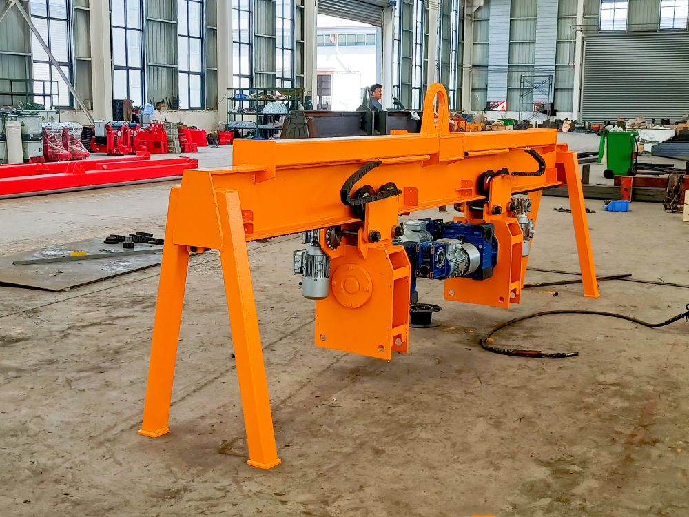 起重吊具、電動起重吊具、電動旋轉(zhuǎn)吊具、專用吊具廠家定制