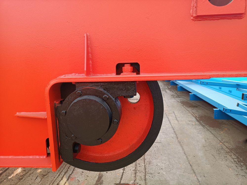 起重機車輪鍛造廠家供貨、大小車輪組、行車大輪批發(fā)零售、安裝維修