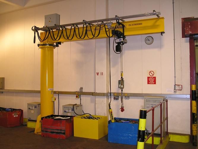 立柱式懸臂吊 懸臂吊生產廠家 懸臂吊型號規(guī)格