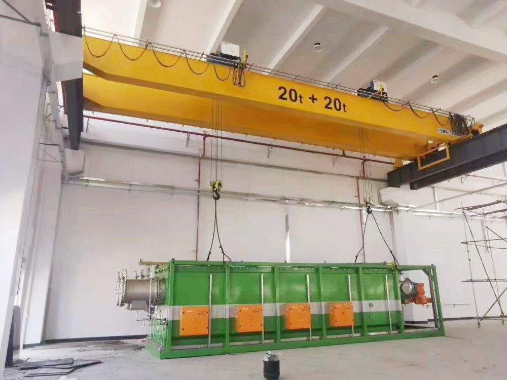 荊州LH電動(dòng)葫蘆橋式雙梁起重機(jī)、天車、行吊、吊機(jī)廠家銷售安裝維修