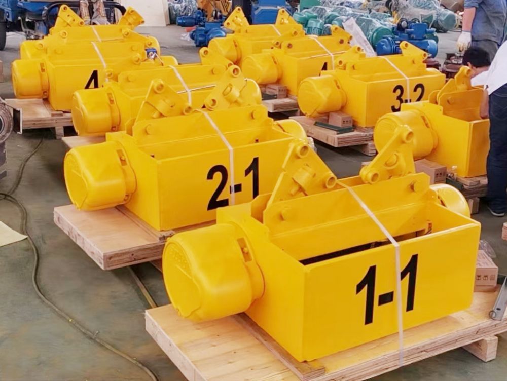 山西晉城電動(dòng)葫蘆廠家、型號(hào)參數(shù)、鋼絲繩式電動(dòng)葫蘆銷售安裝維修