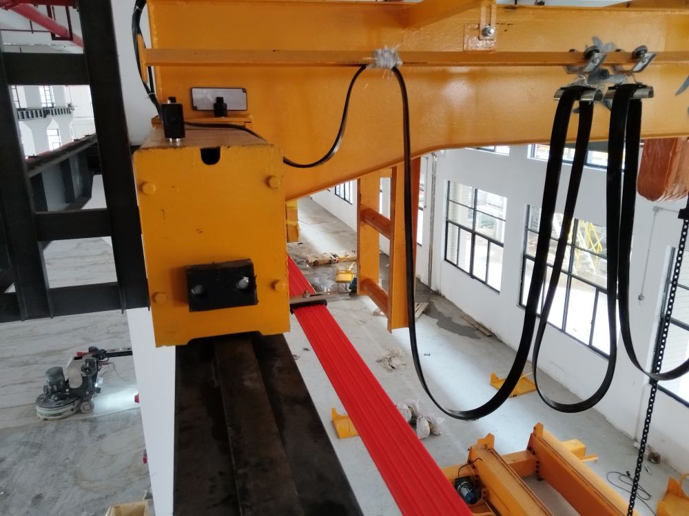 廣東滑觸線、無接縫滑導線廠家批發(fā)、安裝更換報價