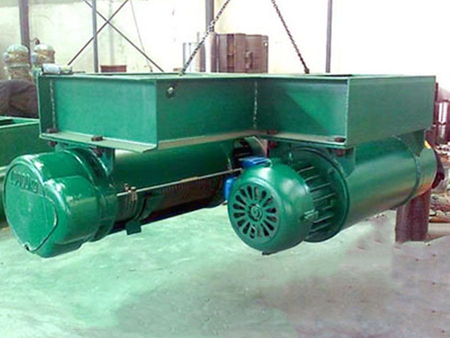 平頂山電動(dòng)葫蘆、雙胞胎電動(dòng)葫蘆廠家銷售、安裝維修