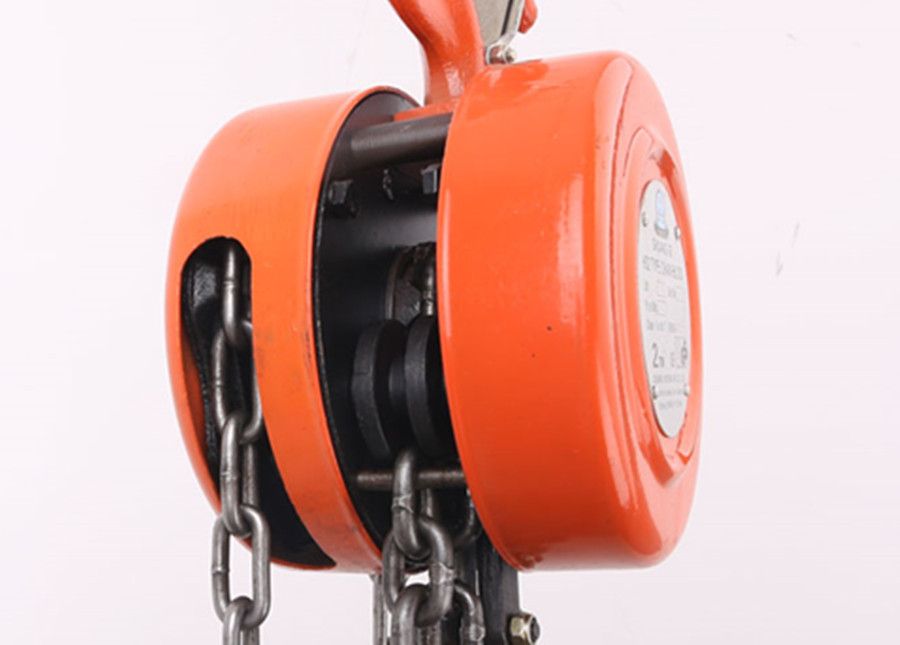 浙江五一手拉葫蘆經(jīng)銷、HS型0.5t-30t手拉葫蘆