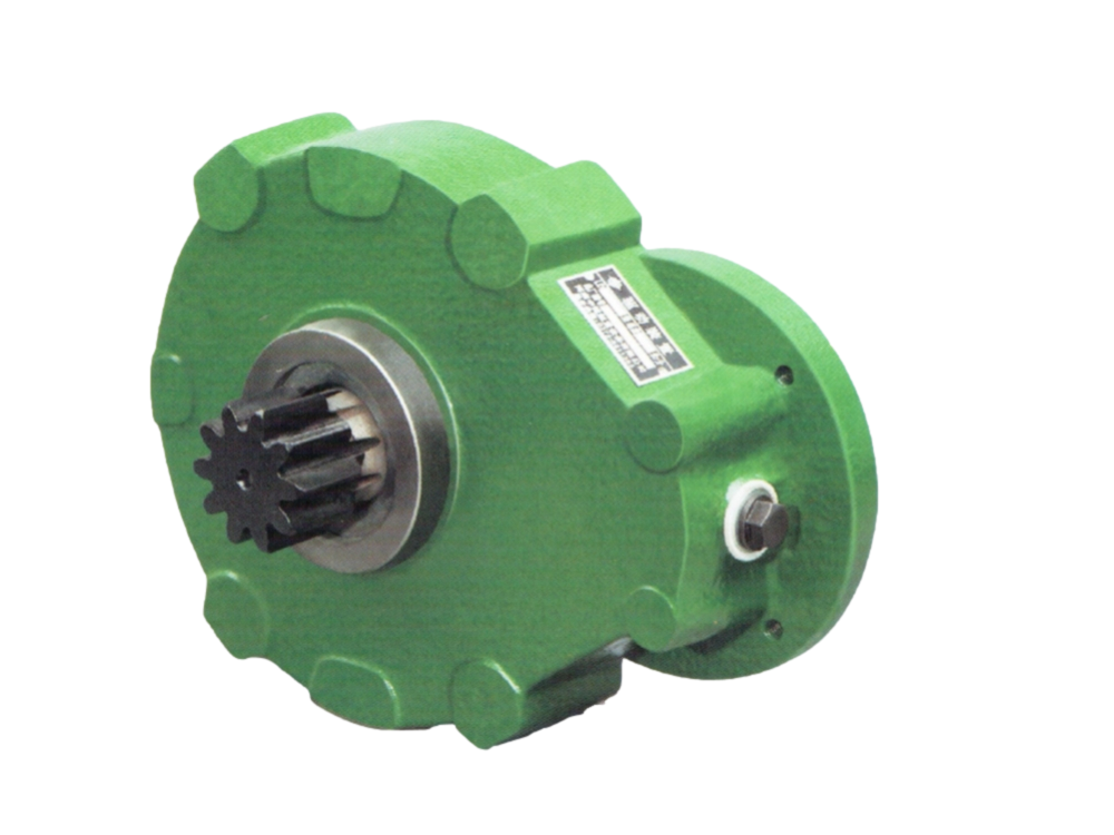 727型驅(qū)動(dòng)裝置