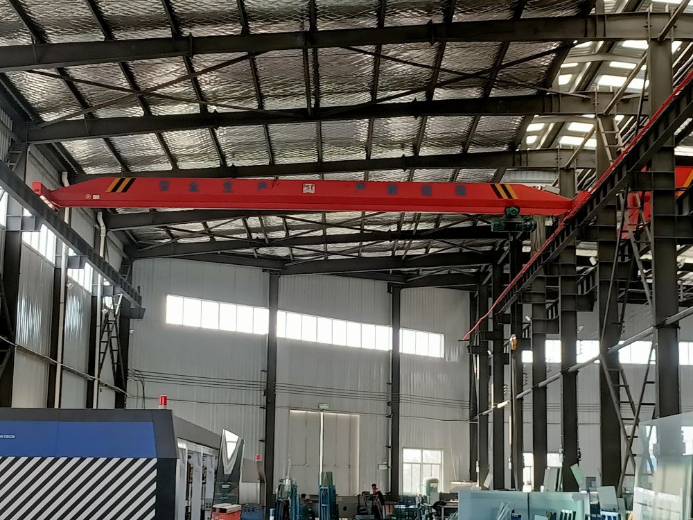 LD單梁橋式起重機(jī)、LDA電動(dòng)單梁起重機(jī)、吊機(jī)、天車