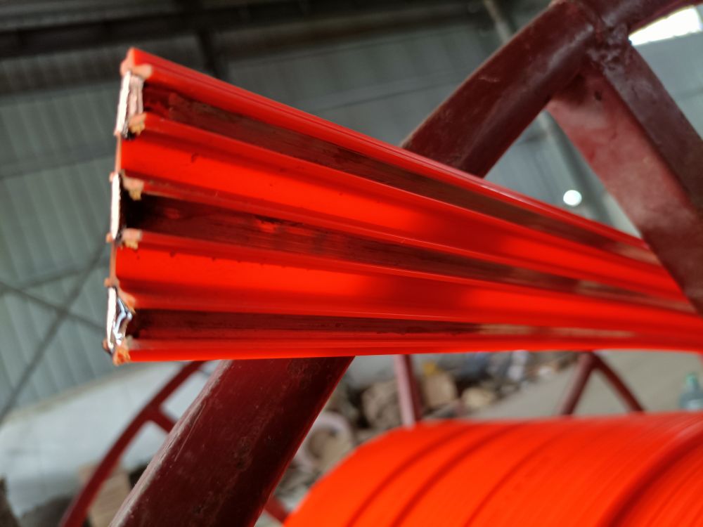 滑觸線廠家、無接縫滑觸線、滑導線型號規(guī)格、技術參數(shù)、批發(fā)價格