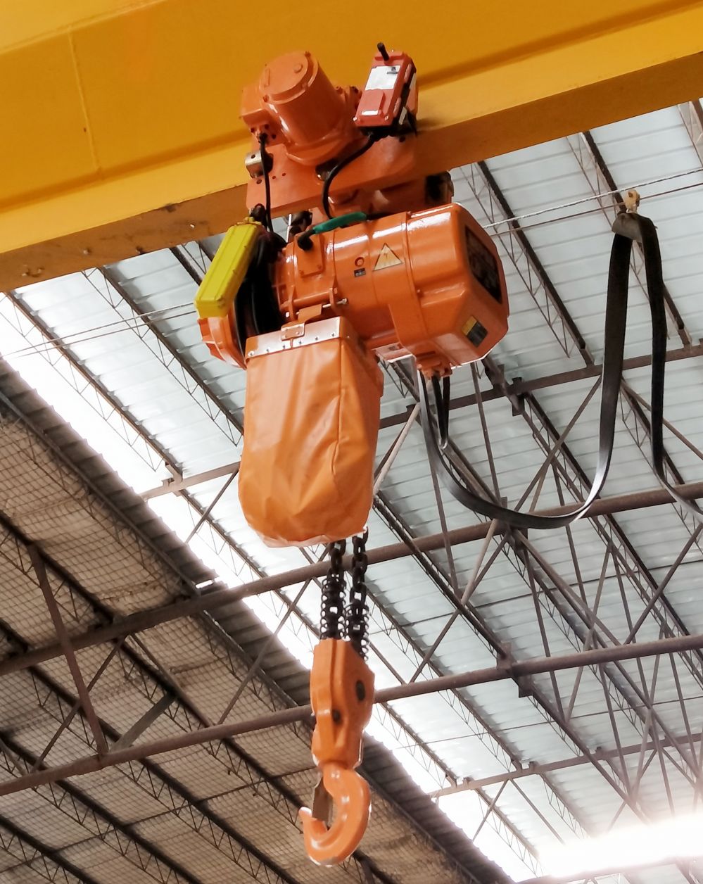 東莞環(huán)鏈葫蘆、單速雙速電動(dòng)葫蘆廠家銷售、安裝維修