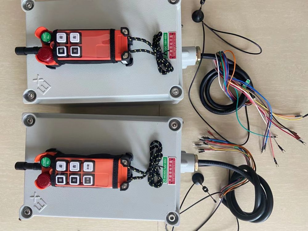 起重遙控器、防爆遙控器、工業(yè)遙控器廠家品牌、批發(fā)價格