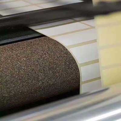 糾偏機防滑軟木帶，橡膠軟木帶、芝麻膠帶