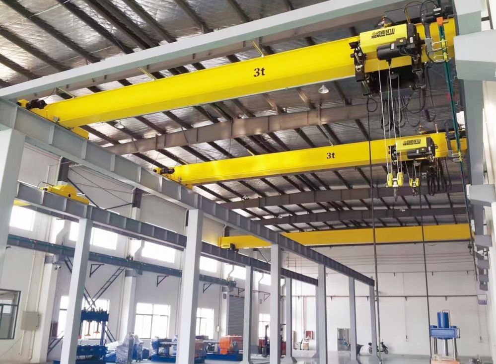 吉林單梁天車、行車、吊機(jī)、電動(dòng)單梁起重機(jī)廠家銷售