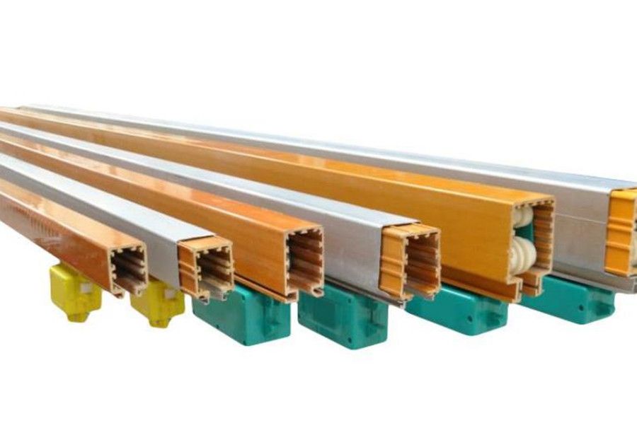 河南安全滑觸線、無錫復合型滑觸線、滑導線批發(fā)價格優(yōu)惠