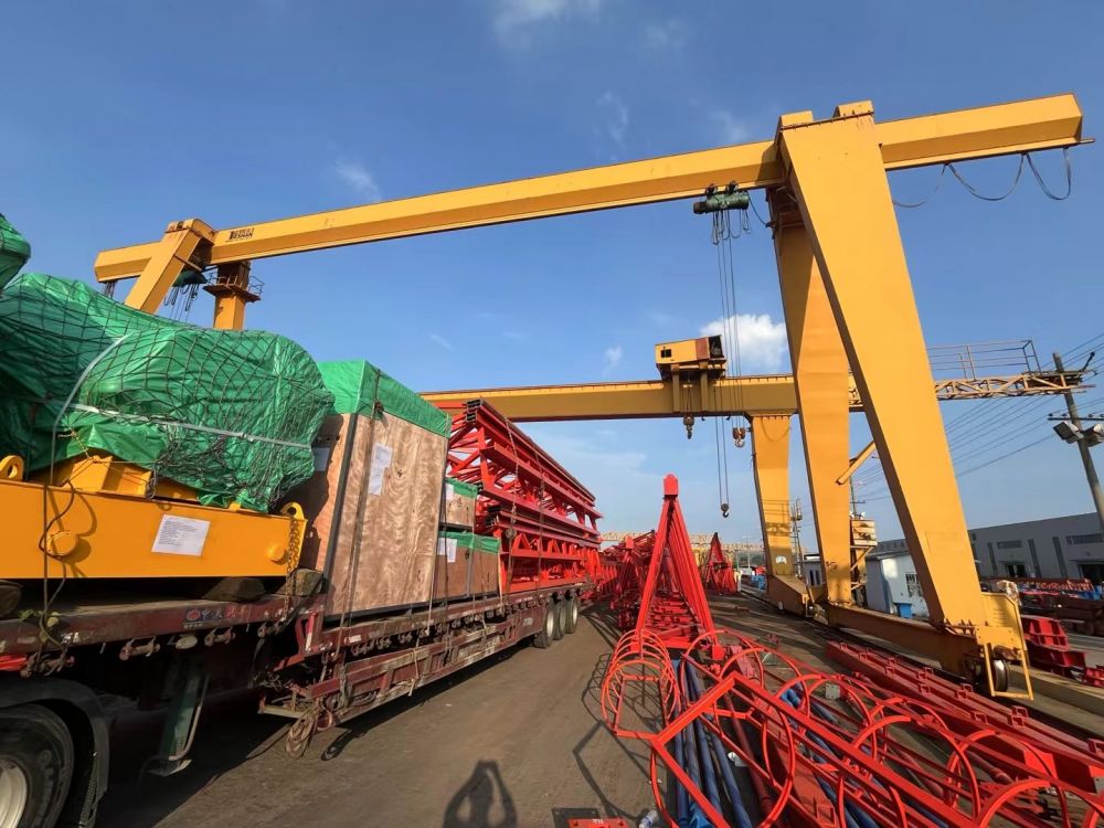 MHE/MH型電動單梁門式起重機(jī)、龍門吊廠家、價格