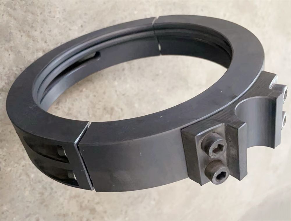 國產(chǎn)進(jìn)口歐式電動葫蘆導(dǎo)繩器生產(chǎn)制造、防爆葫蘆導(dǎo)繩器、盤纜器批發(fā)