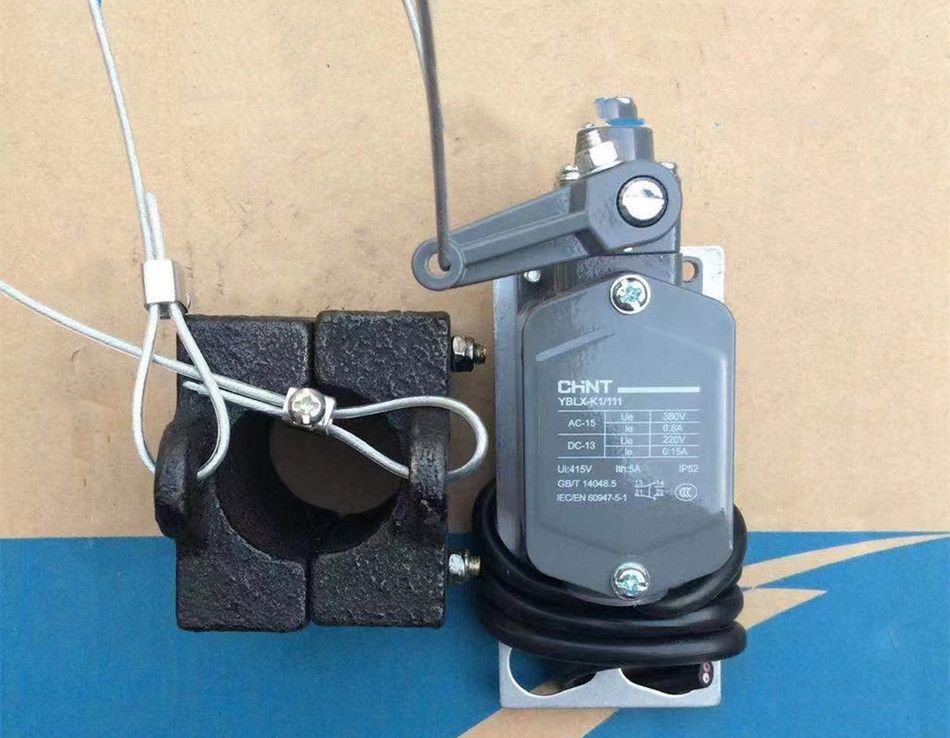 成都起重機(jī)雙限位器加裝、重錘限位器安裝批發(fā)