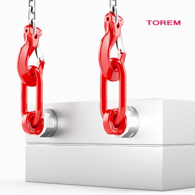 TRM061萬向旋轉(zhuǎn)吊環(huán)