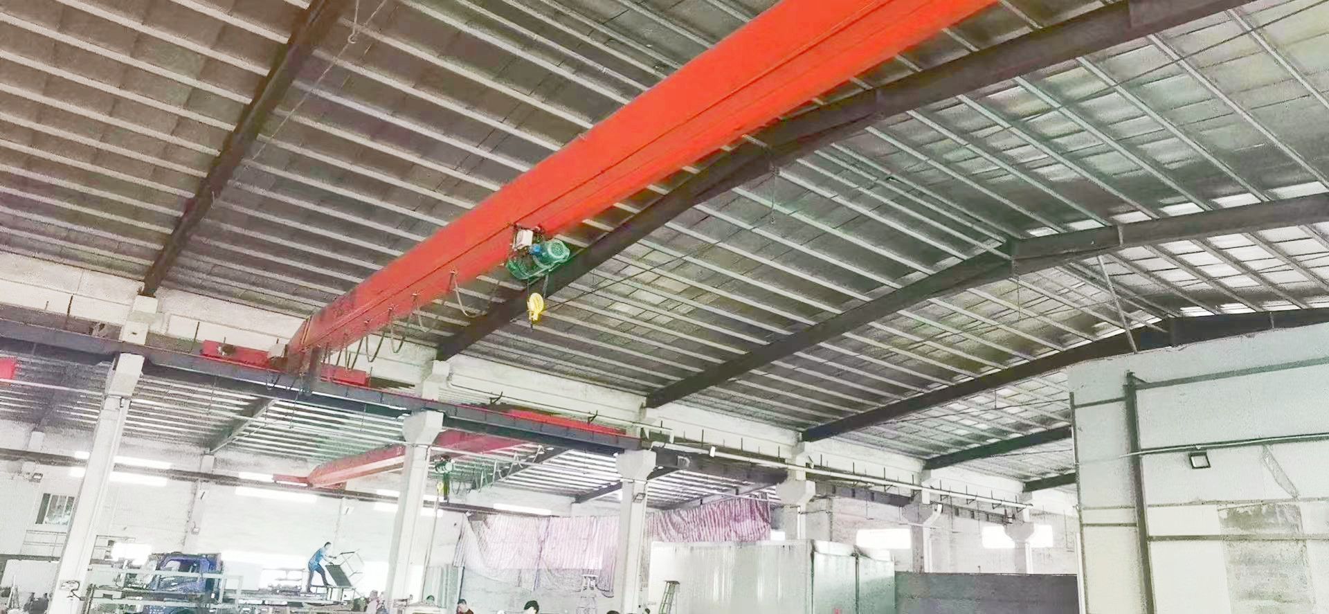 江西起重機(jī)、撫州電動橋式單梁起重機(jī)廠家銷售服務(wù)