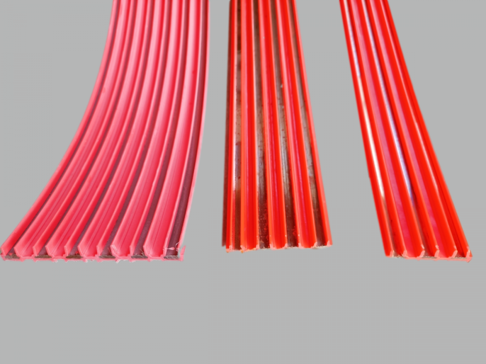 3~6極無接縫滑觸線、縫滑觸線生產廠家品牌、批發(fā)價格