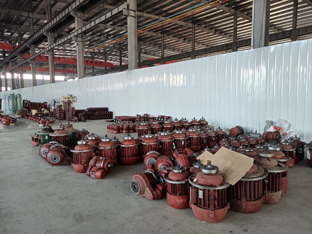 常州電動(dòng)葫蘆、電動(dòng)葫蘆齒輪導(dǎo)繩器配件