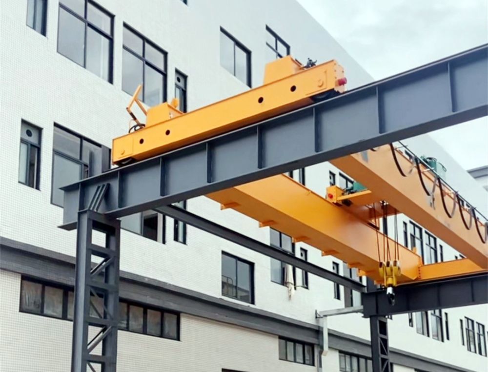 橋式起重機(jī)、天車、吊機(jī)、行吊廠家銷售、安裝維修維保-茂名起重機(jī)