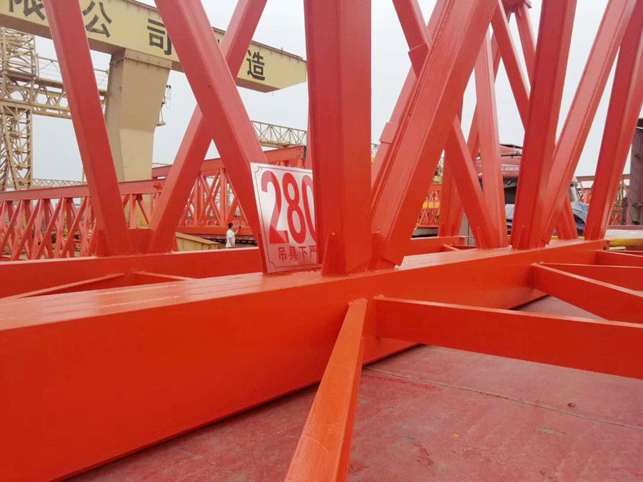 河南路橋工程提梁機(jī)、MG型工程門式起重機(jī)