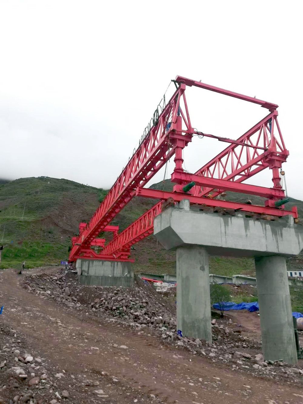 撫州龍門吊、路橋工程起重機(jī)、提梁機(jī)廠家銷售服務(wù)