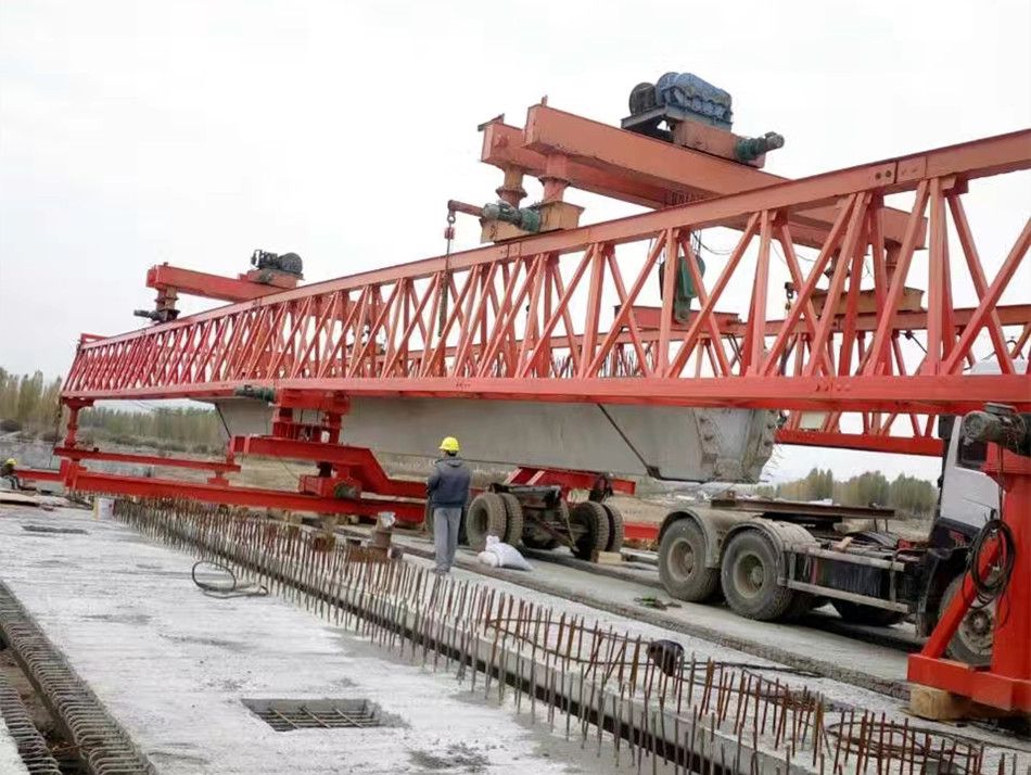 湛江架橋機(jī)、自平衡架橋機(jī)廠家銷售、安裝維修